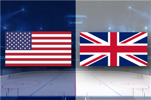 united states great britain